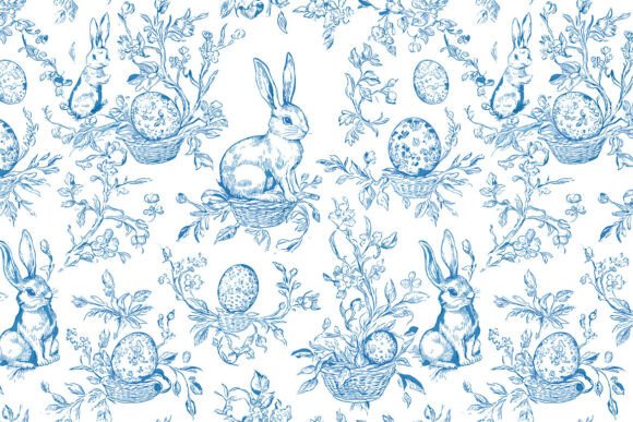 Easter Bunny Embroidery: A Designer Review