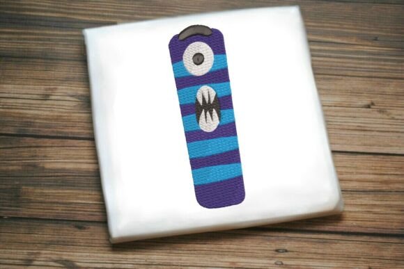 Fun Monster Alphabet Letter I: A Seasonal Review
