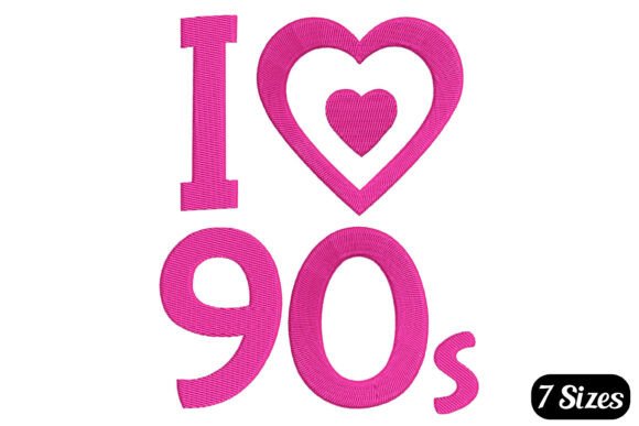 I Love 90s: A Designer’s Review for Retro Gifts