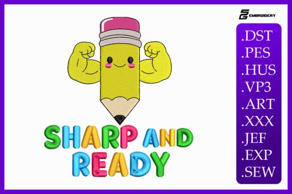 Sharp and Ready Baby Quote: A Designer Review